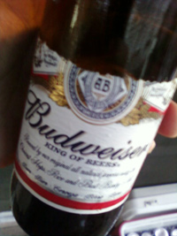 budweiser1 the return of the king