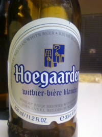 hoegaarden-original-white hoegaarden original white ale - it's actually sadly pronounced "who-garden"