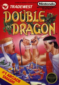 double-dragon-game not to be confused with this...