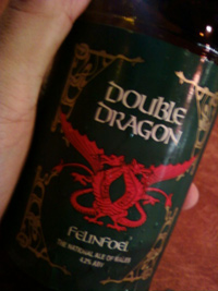 double-dragon double-dragon
