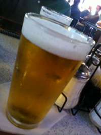 oggis-california-gold lunch time!