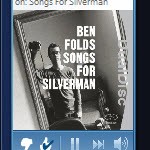 vista-sidebar1 ben folds sayin' "whatup"