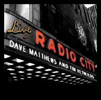live-at-radio-city-music-hall aptly named