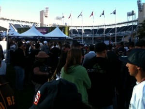 padres beerfest 2010