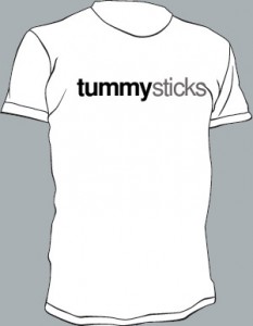 tummysticks