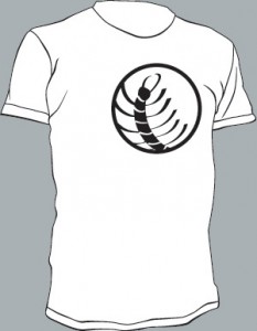 centipede-front
